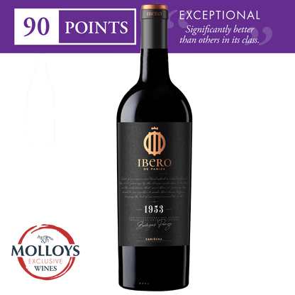 Ibero de Paniza Grand Selection 1953