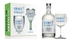 Grace O&#39;Malley Gin 70cl Glass Pack
