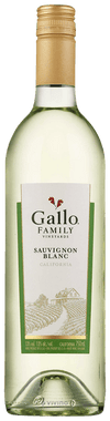 Gallo Sauvignon Blanc 75cl