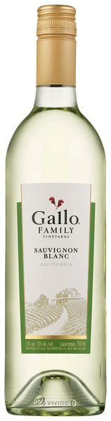 Gallo Sauvignon Blanc 75cl