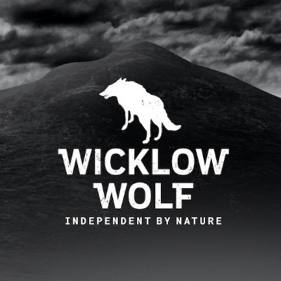 The Wicklow Wolf Pack 24 Cans