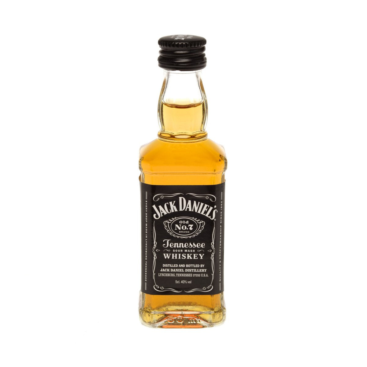 Jack Daniel's Baby 5cl