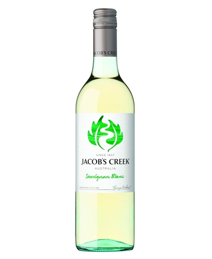 Jacobs Creek Sauvignon Blanc 75cl