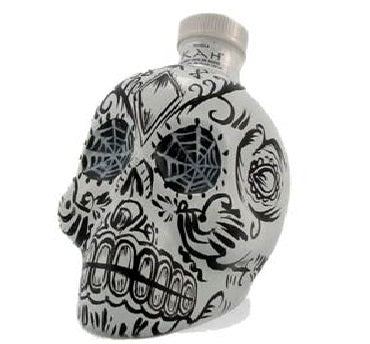 Kah Tequila Blanco 70cl