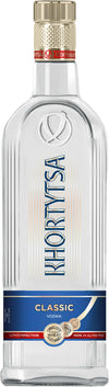 Khortytsa Classic Ukrainian Vodka