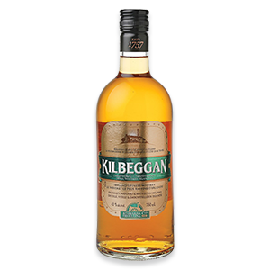 Kilbeggan Whiskey 70cl