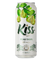 Kiss Pear 500ml Can