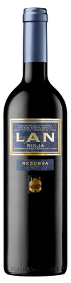 LAN Rioja Reserva