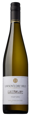 Lawson&#39;s Dry Hills Pinot Gris