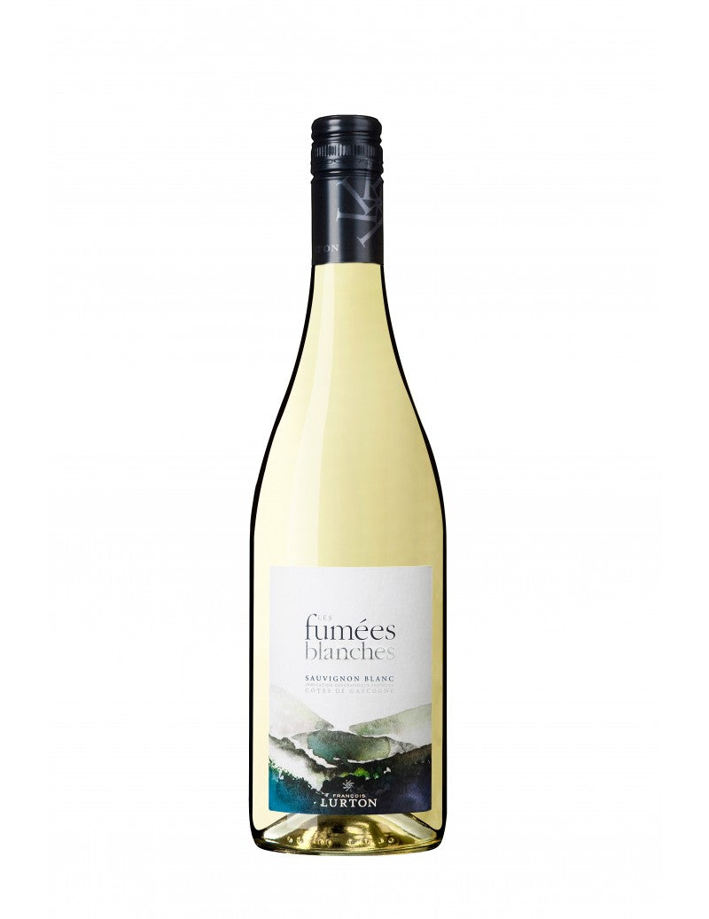 Les Fumees Blanches Sauvignon Blanc MAGNUM (150cl)