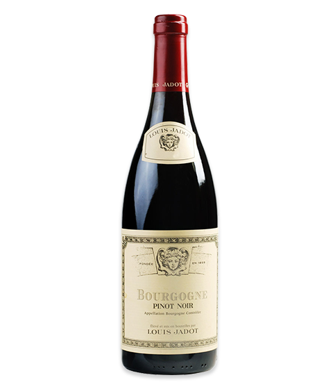 Louis Jadot Bourgogne Pinot Noir