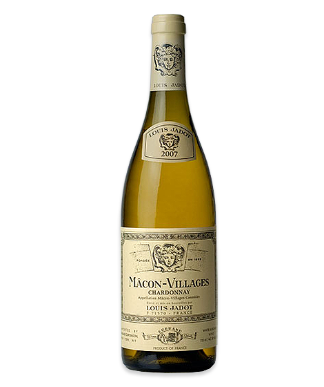 Louis Jadot Chardonnay