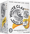 White Claw Mango 4 Pack 33cl Can