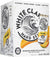 White Claw Mango 4 Pack 33cl Can