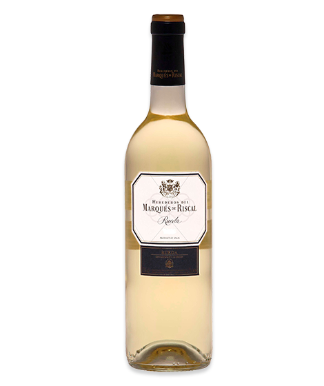 Marques de Riscal Rueda