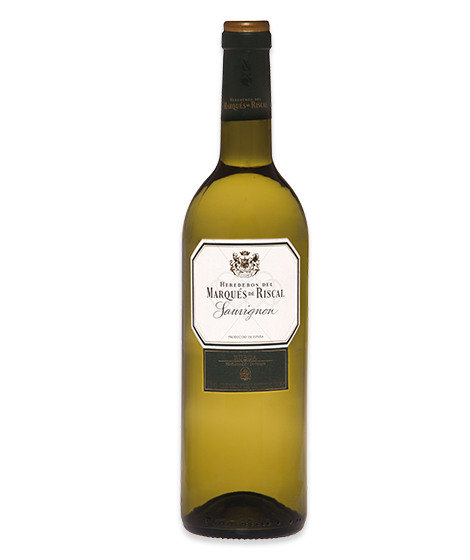 Marques de Riscal Sauvignon Blanc
