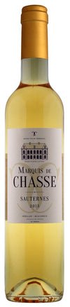 Sauternes, Marquis de Chasse (50cl)