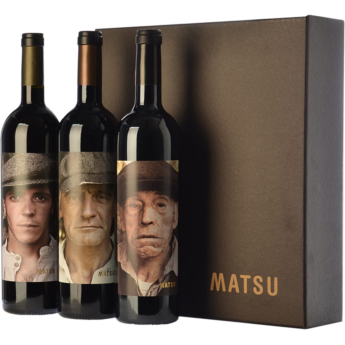 Matsu Wine Collection