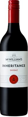 McWilliams Inheritance Shiraz