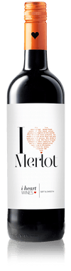 I Heart Wine - Merlot