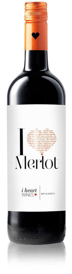 Merlot shop