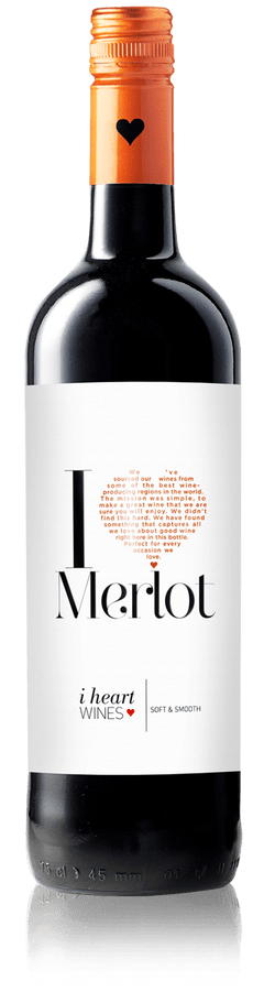 Merlot top