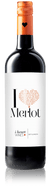 I Heart Wine - Merlot