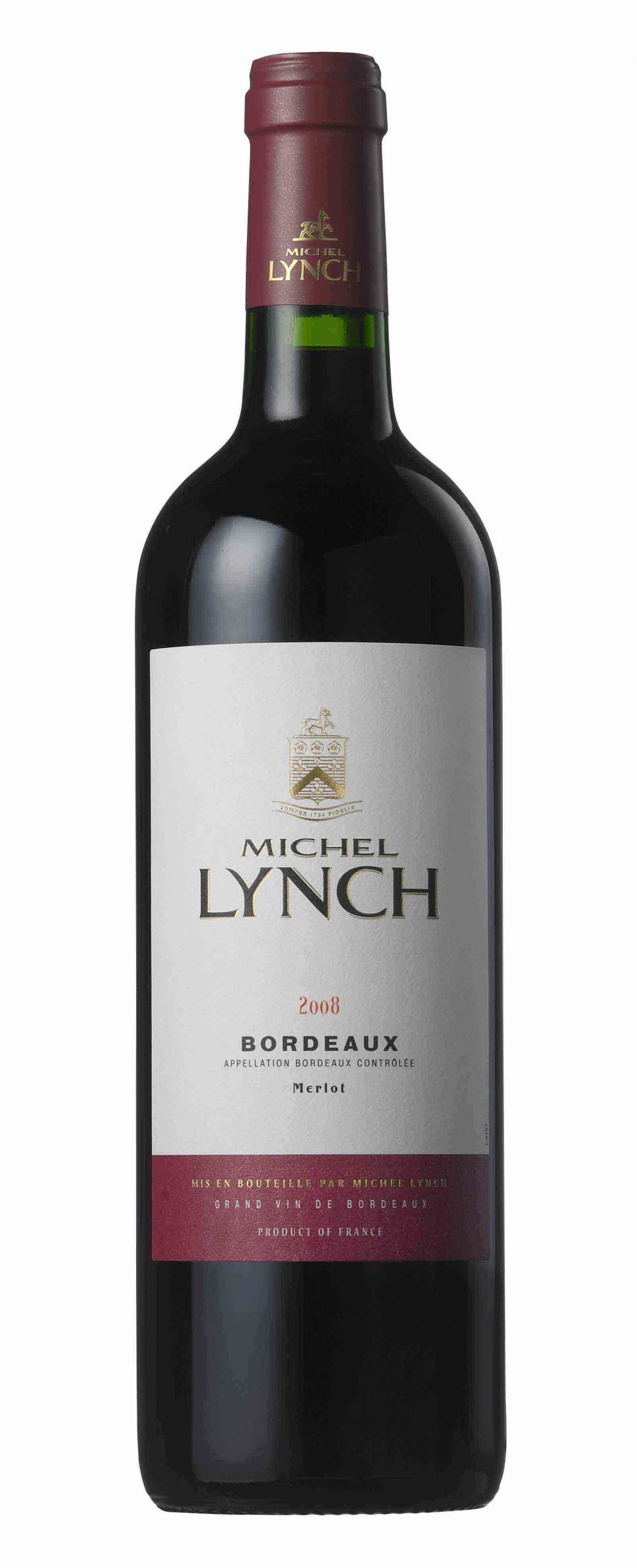 Michel Lynch Bordeaux Rouge
