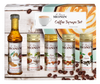 Monin: Coffee Syrup Set