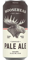 Moosehead Pale Ale 473ml Can
