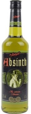Mr Jekyll Absinth 70cl