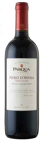 Pasqua Nero d&