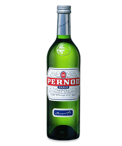 Pernod 70cl