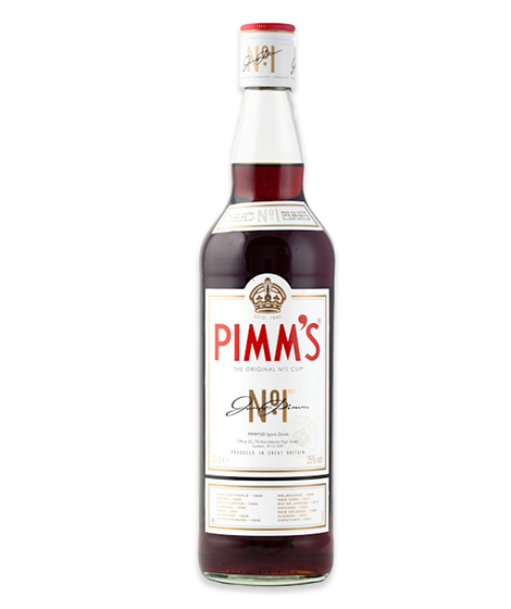 Pimms No. 1 70cl