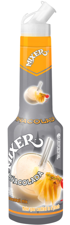 MIXER Pina Colada Mix 1ltr