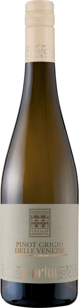 Pinot Grigio De la Luna 75cl