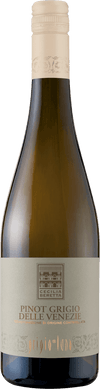 Pinot Grigio De la Luna 75cl