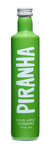 Piranha Apple Schnapps 50cl