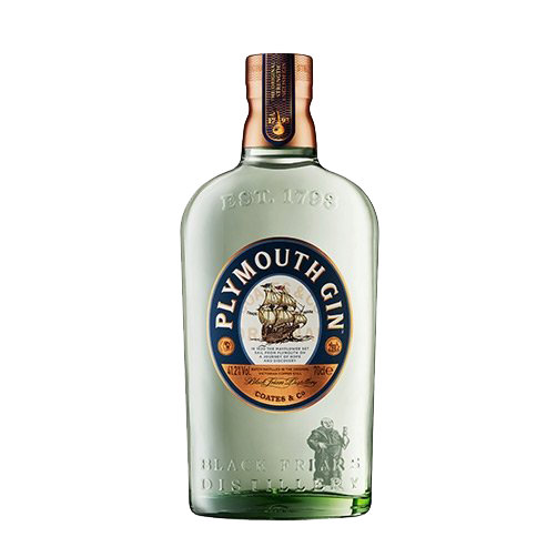 Plymouth Gin 70cl