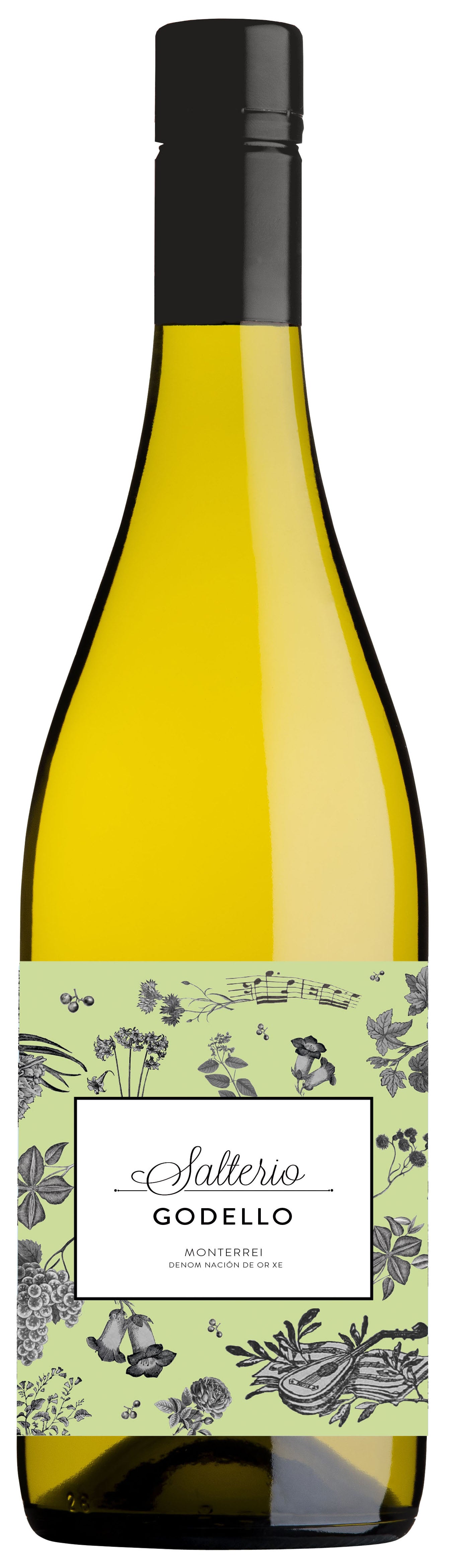 Salterio Godello