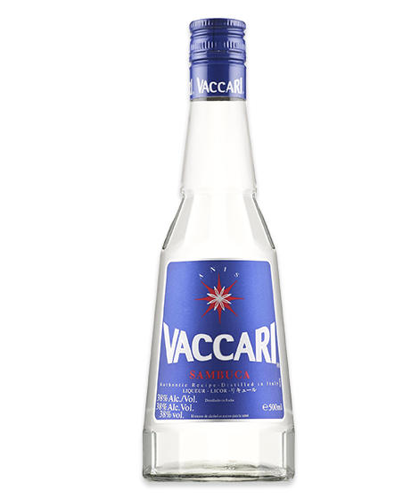 Sambuca Vaccari 70cl