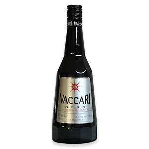 Sambuca Vaccari Nero 70cl