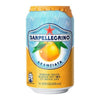 San Pelligrino Orange 33cl Can