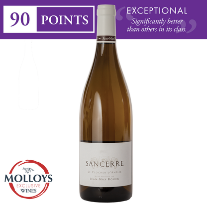 Sancerre Clocher d&