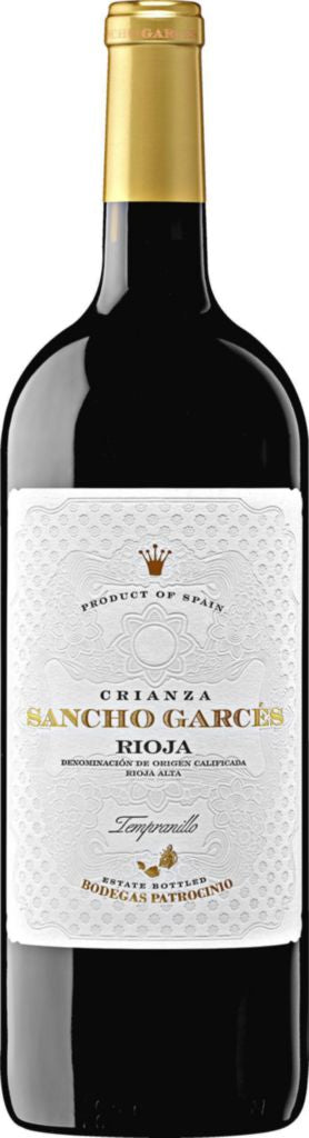 Sancho Garces Rioja 1.5 litre Magnum