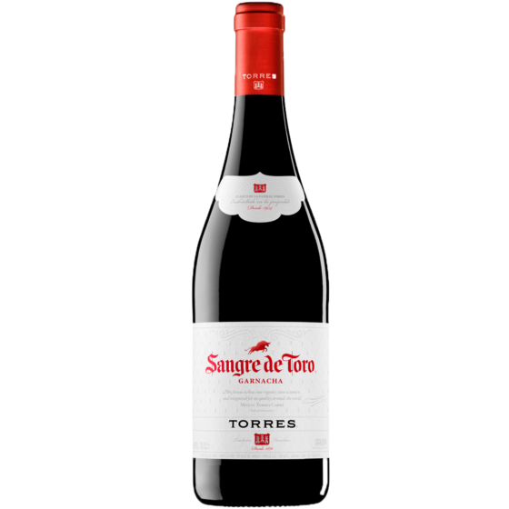 Torres Sangre de Toro