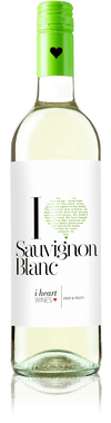 I Heart Wine - Sauvignon Blanc