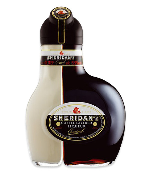 Sheridan's Liqueur 500ml