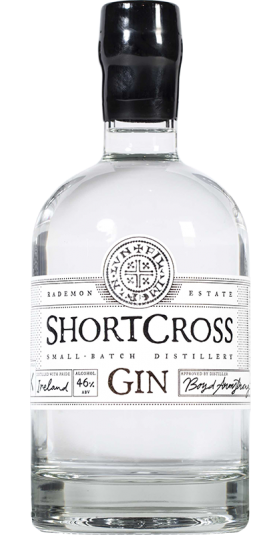 Shortcross Gin