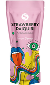 Shuda Strawberry Daiquiri Frozen Cocktail 250ml Pouch